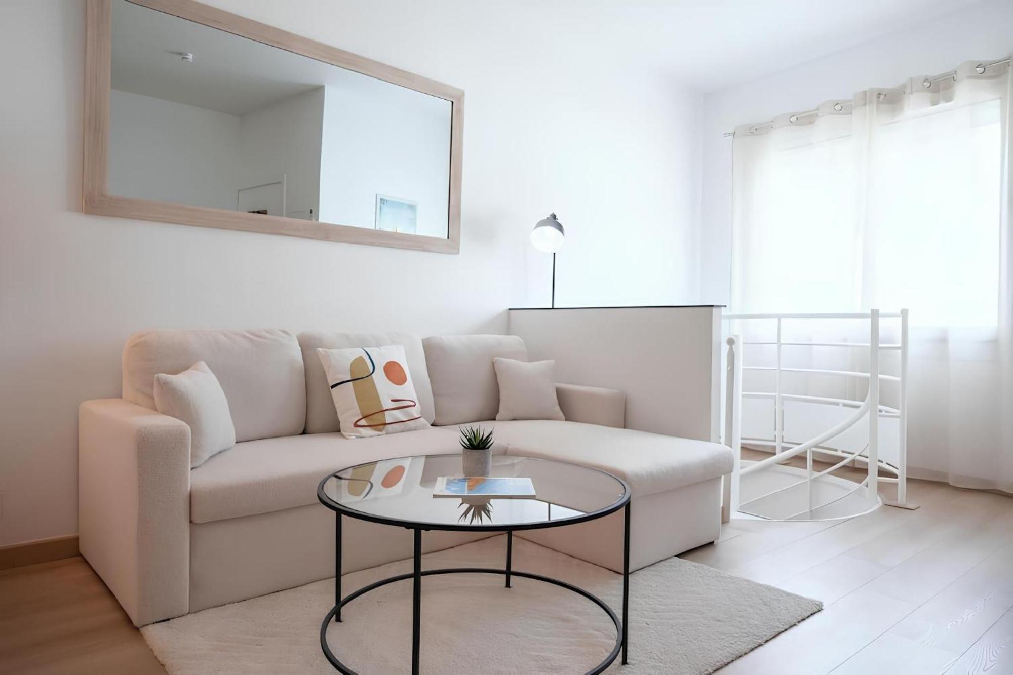 Cozy Appartement Plein Centre, Proche Gare/Plage مينتون المظهر الخارجي الصورة